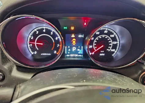 2015 Mitsubishi Outlander Sport Se from USA, damaged, VIN 4A4AP4AW5FE042842